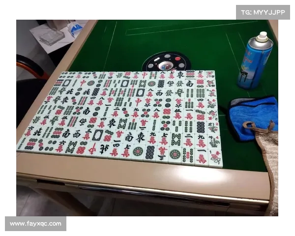 麻将连连看创新玩法开启全新娱乐模式让你体验不一样的挑战与乐趣 麻将连连看创新玩法开启全新娱乐模式让你体验不一样的挑战与乐趣