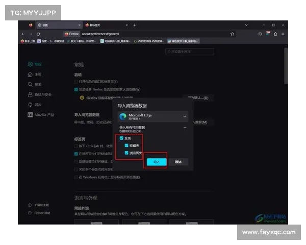 如何升级火狐浏览器并掌握其最新功能提升浏览体验