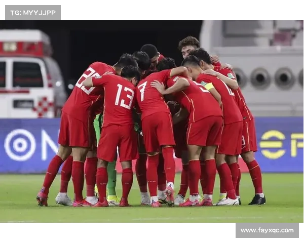 中国国足为何输给越南 深度剖析背后的原因与问题解析