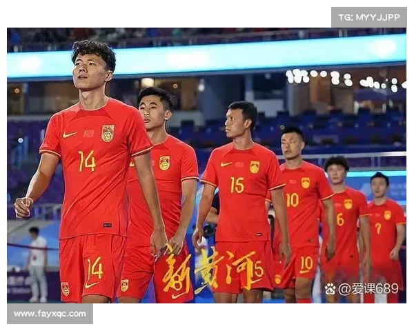 卡塔尔在国足对决中的几大关键因素分析与影响探讨 卡塔尔在国足对决中的几大关键因素分析与影响探讨