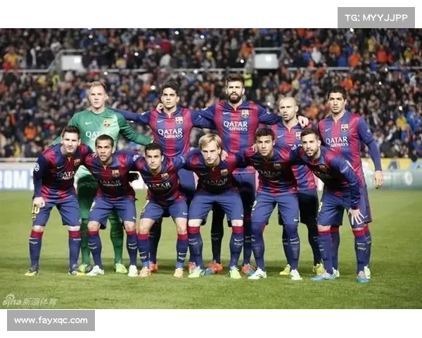 巴塞罗那足球队徽演变史揭秘 从起源到现代的设计变迁与文化象征