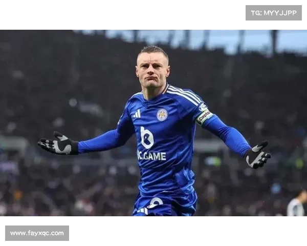 从逆袭射手到球队引擎：瓦尔迪五大角色精彩特点深度全解析