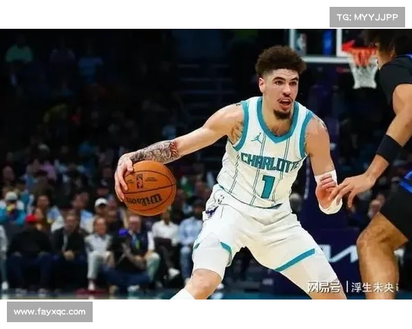 拉梅尔鲍尔三球传奇背后的成长历程与家庭支持的力量