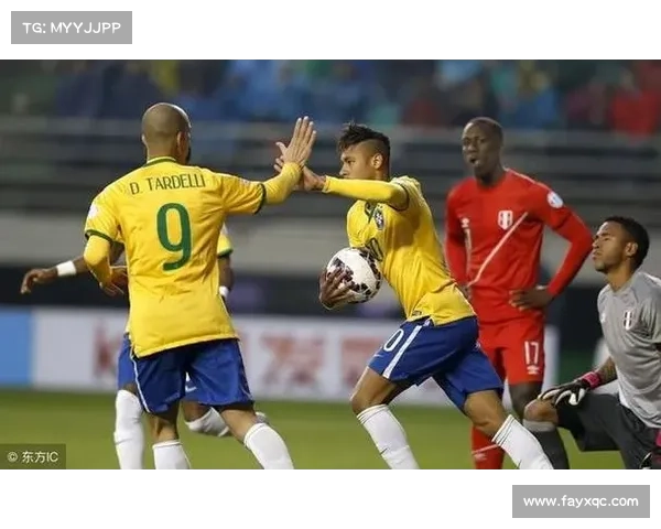 揭秘中国足球战平巴西的深层秘密与实现可能性分析未来发展方向