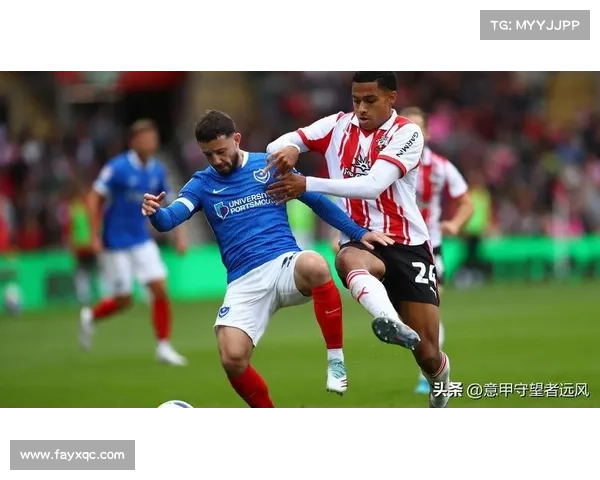 揭秘英冠联赛：为何这项被誉为假象的赛事背后暗藏深意